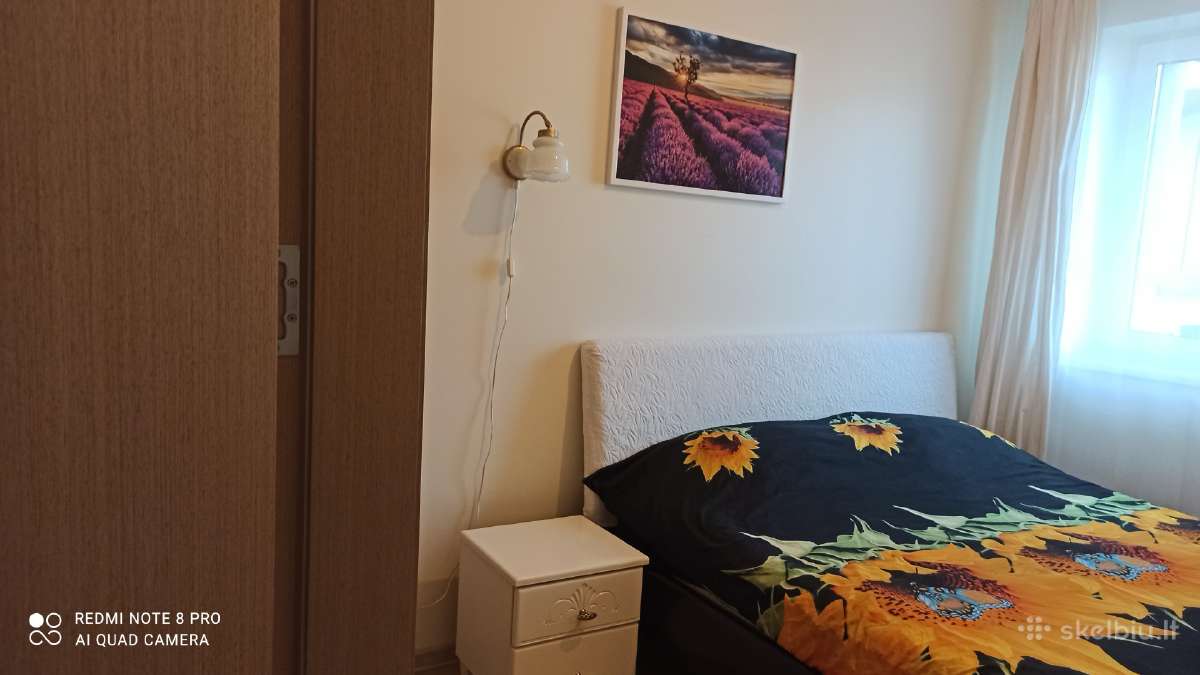 Malūno vilos Laisva nuo rugpjūčio 6 d. - nuotraukos Nr. 8