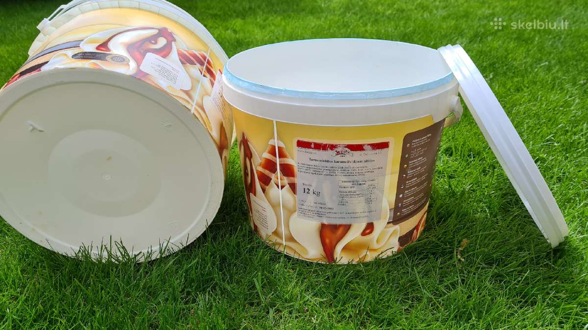 Kibiras talpa maistinės plastmasės - nuotraukos Nr. 3