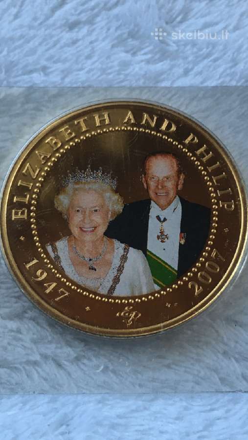 Moneta Cook i. 2008m. 1 dollar, cu-ni