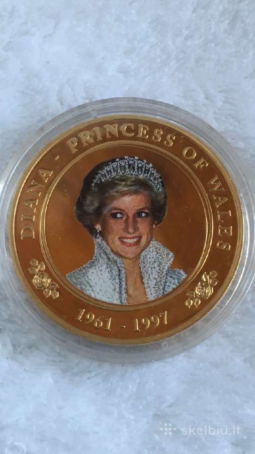 Moneta Cook i. 2017m. 1 dollar, cu-ni