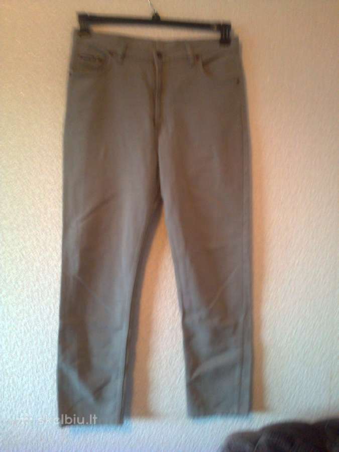 Kelnes Wrangler 32/34