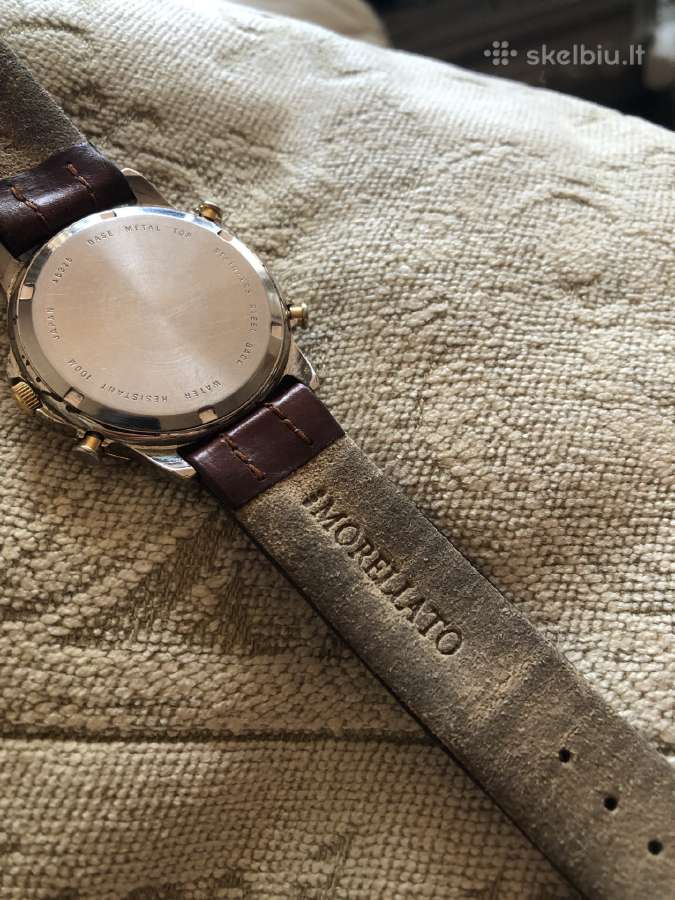 Seiko Casio, Tissot Citizen Danish Undone.lotus, - nuotraukos Nr. 14