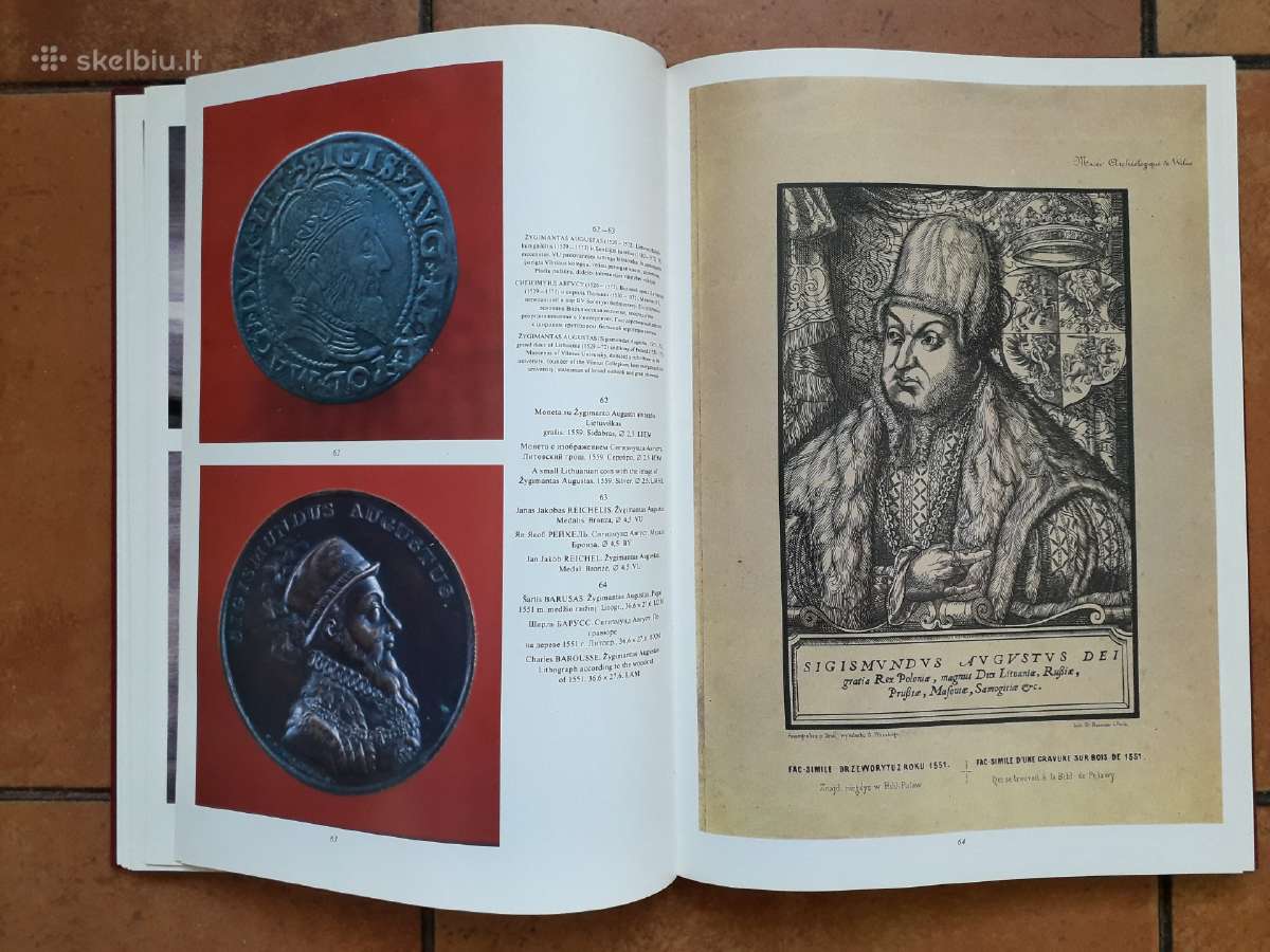 "Vilniaus Universitetas dailėje" 1986 metai - nuotraukos Nr. 9