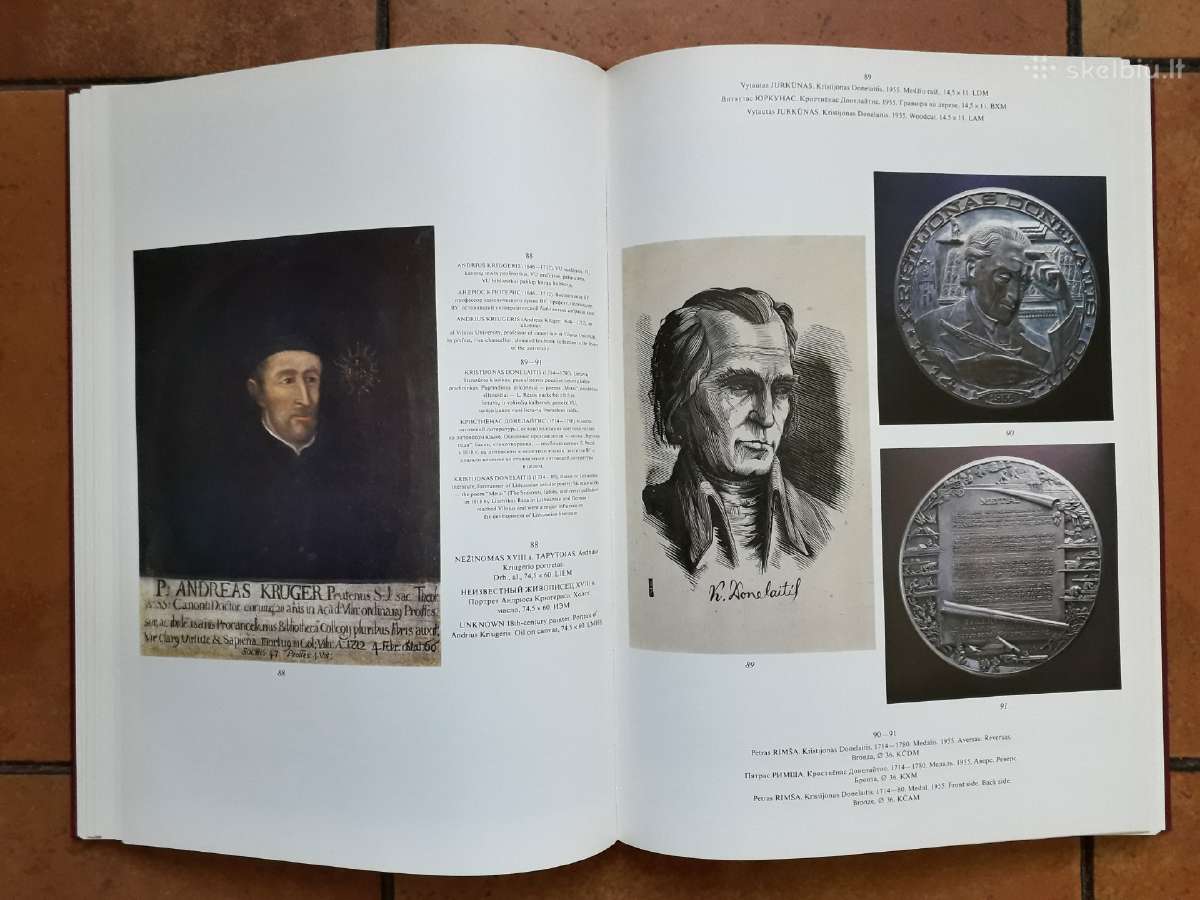 "Vilniaus Universitetas dailėje" 1986 metai - nuotraukos Nr. 11