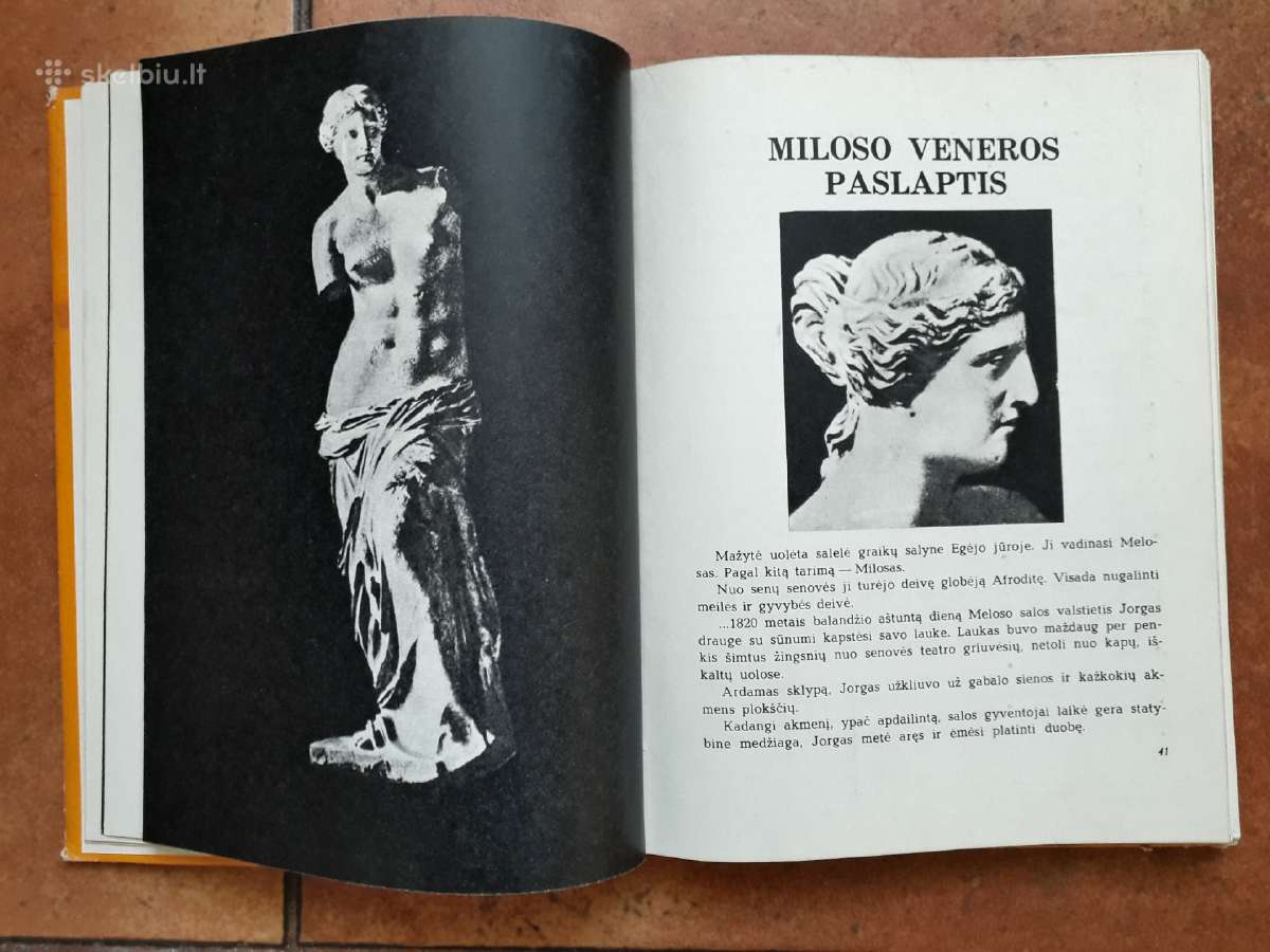 A. Varšavskis "Vaza su kregždute" 1977 metai - nuotraukos Nr. 7