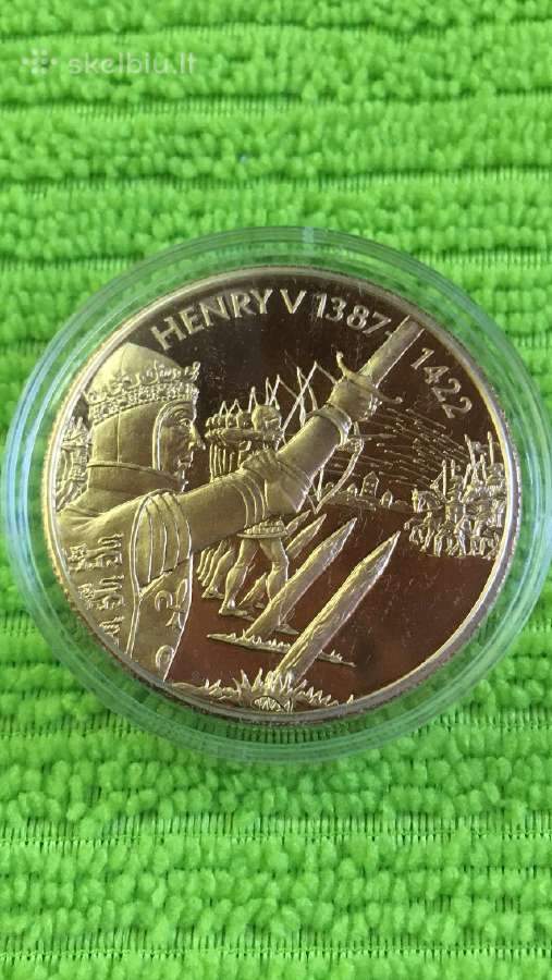 Moneta E.caribbean S. 2003m, 2 dollars, 2oz, cu-ni