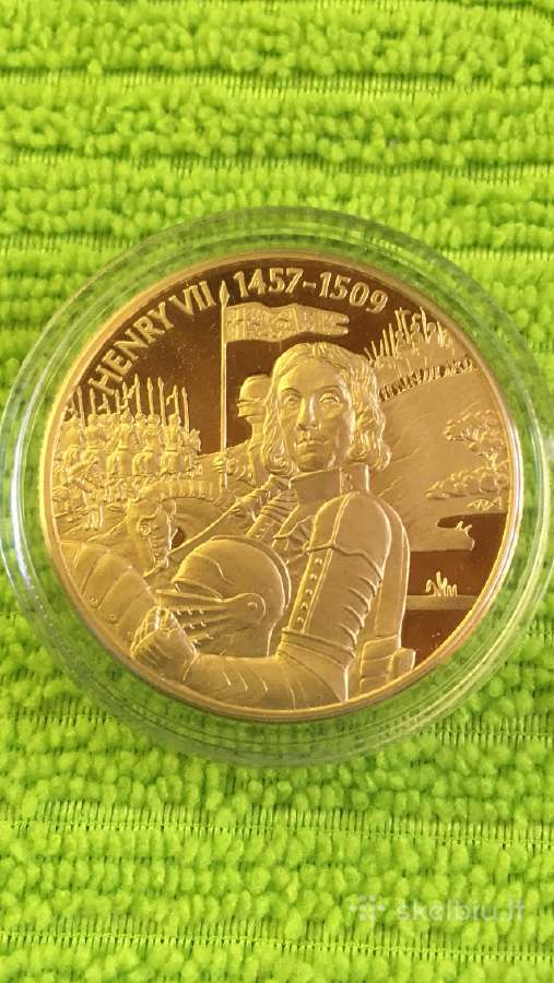 Moneta E.caribbean S. 2004m, 2 dollars, 2oz, cu-ni