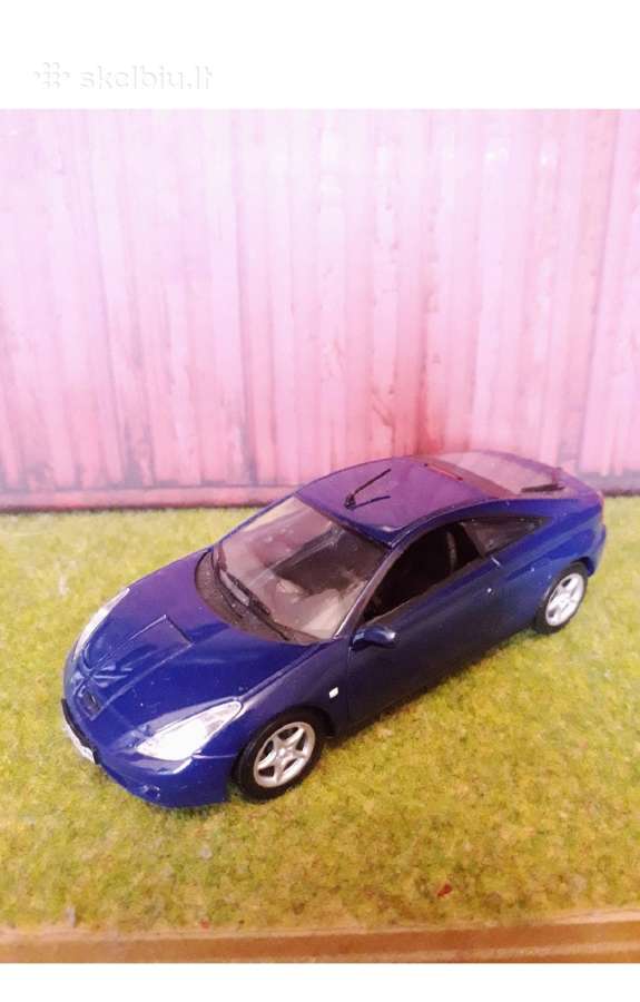 Toyota Celica