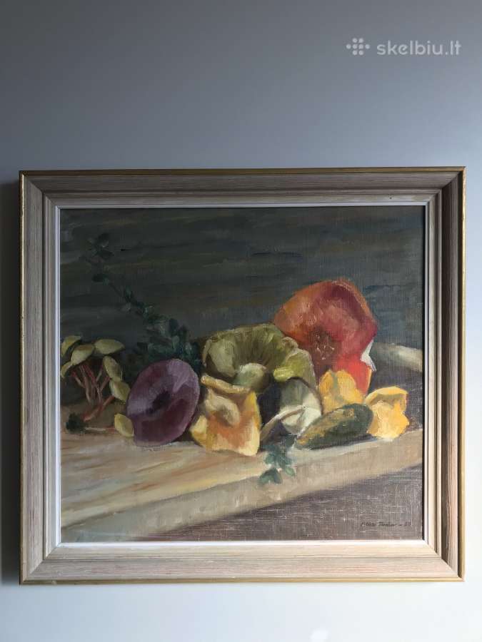 Paveikslai