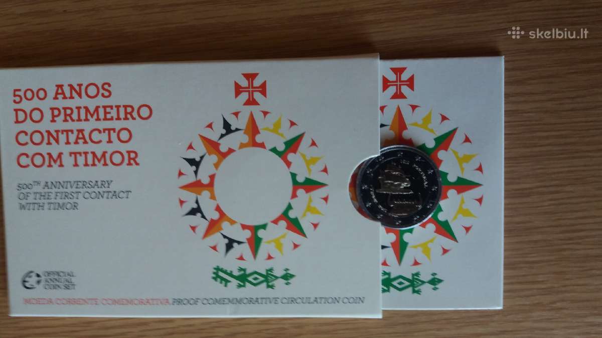 Portugalija 2015m.