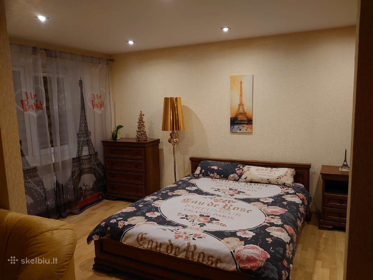 Trumpalaikė nuoma 50 Eur - nuotraukos Nr. 14