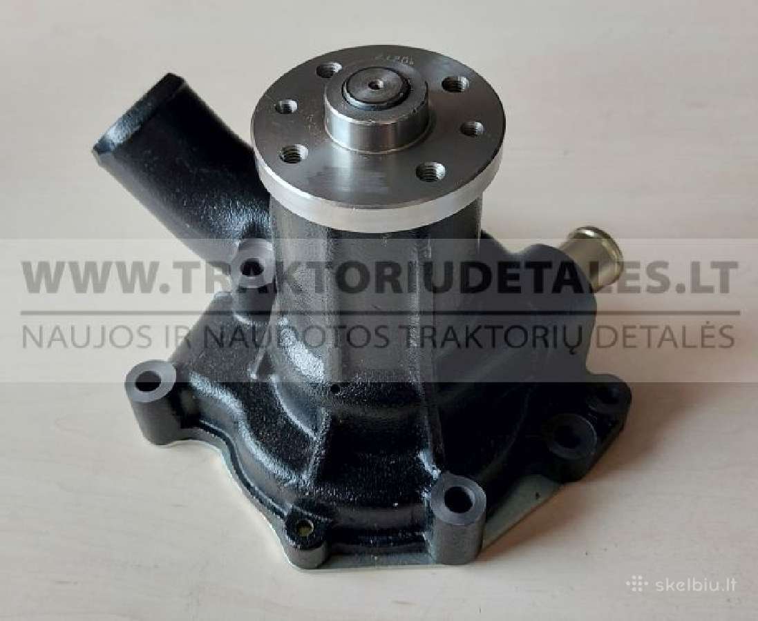 Vandens pompos clayson, nh, ford, Ih, Laverda - nuotraukos Nr. 15