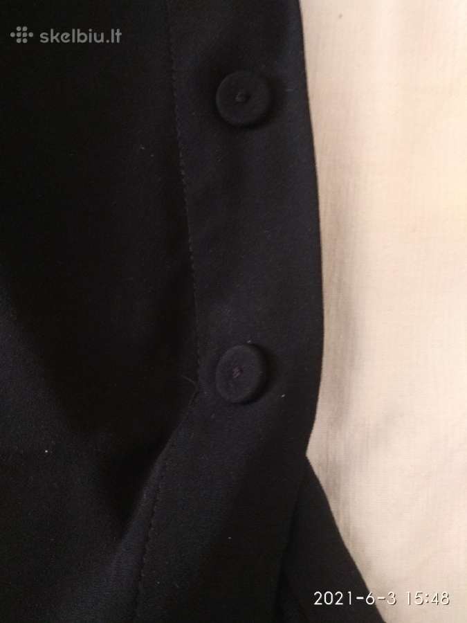 Parduodu kelnes,naujas.h&m firmos - nuotraukos Nr. 4