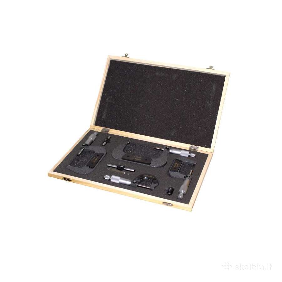 Metalo frezavimo staklės Holzmann Bf 20v - nuotraukos Nr. 4