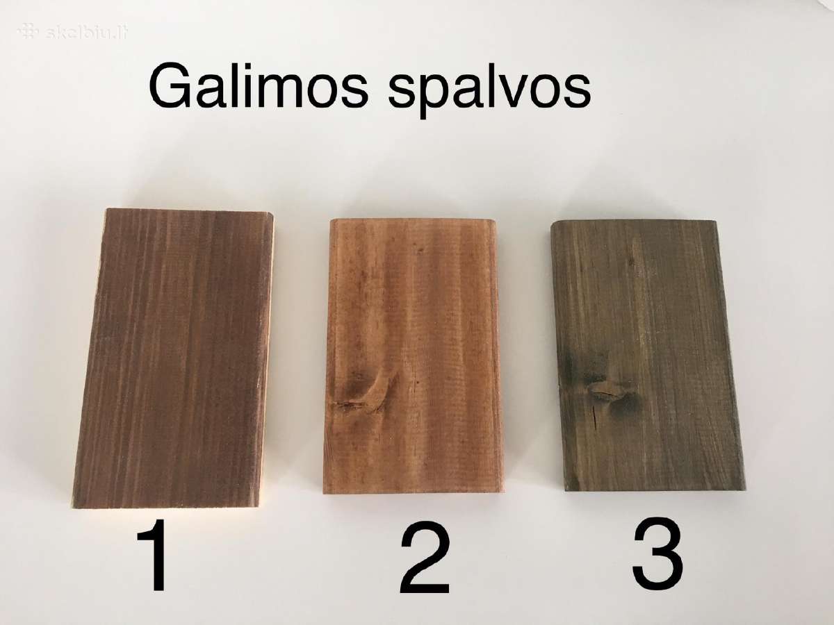 Smėlio dėžės - nuotraukos Nr. 6