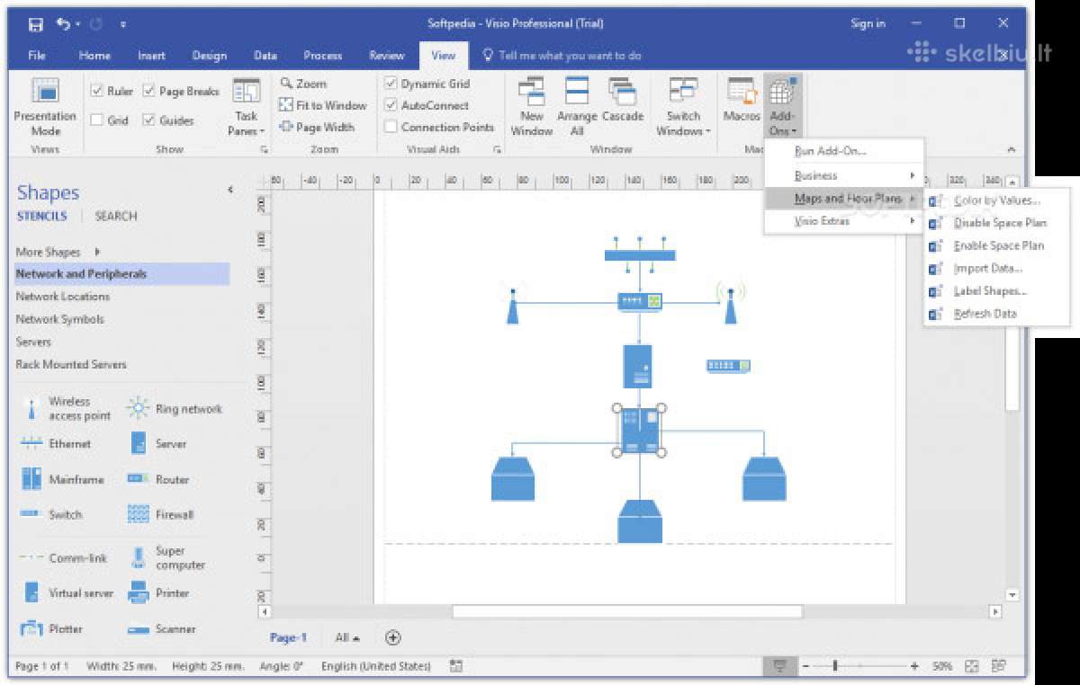 Microsoft Office: Visio, Project - instaliavimas - nuotraukos Nr. 3