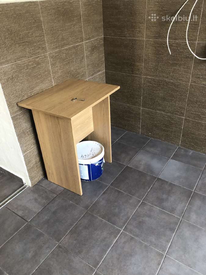 Parduodu staliuką