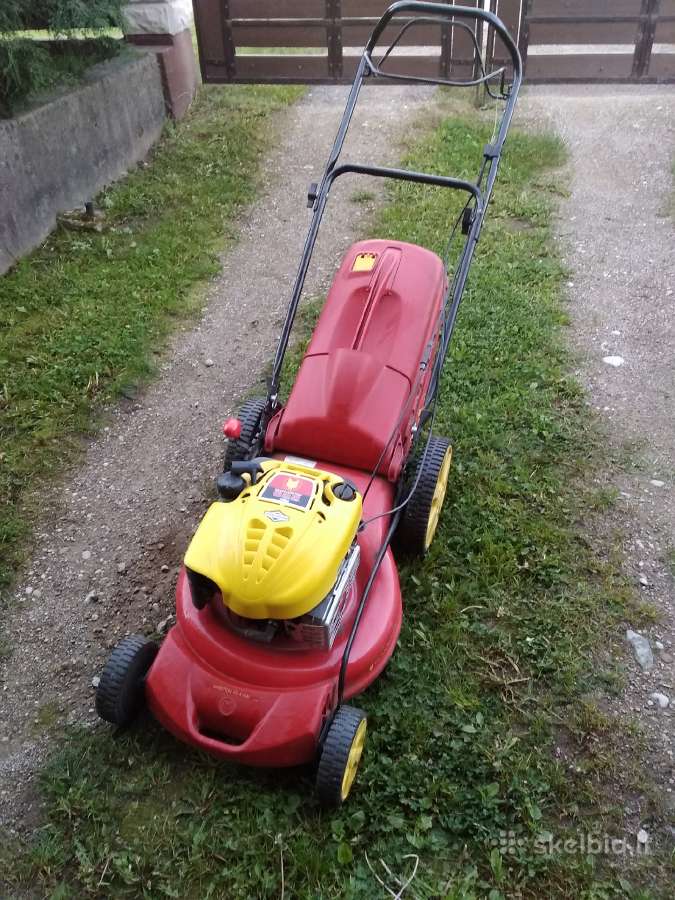 Parduodama zoliapjove