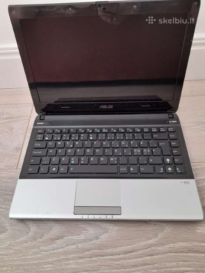 Geros bukles Asus 13.3 mažas - nuotraukos Nr. 2