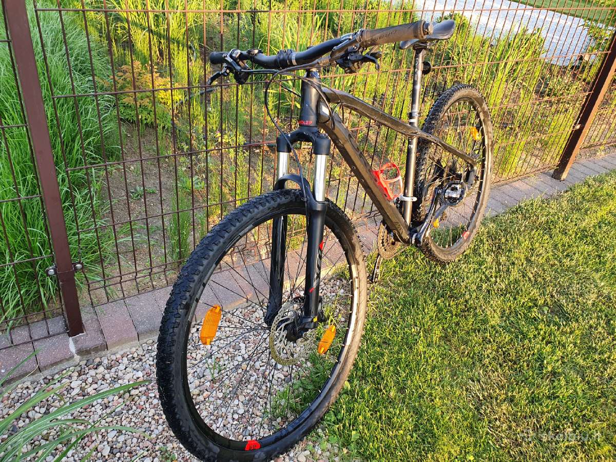 Mtb Orbea Mx29 (M dydis) - Skelbiu.lt