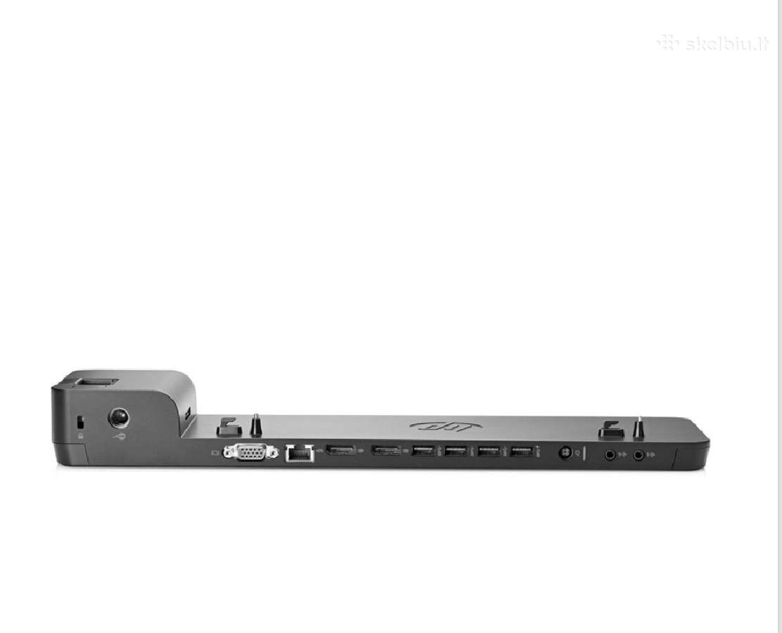 Hp Ultraslim Docking Dock Station