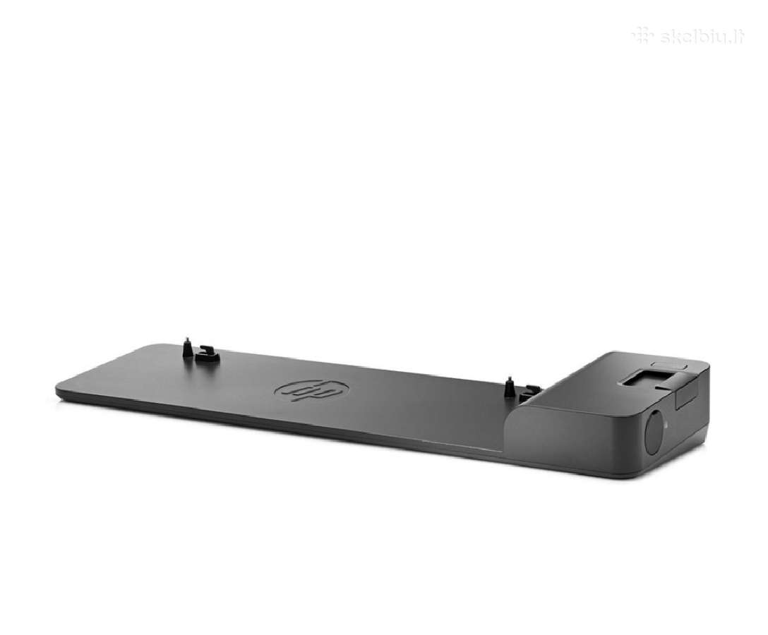 Hp Ultraslim Docking Dock Station - nuotraukos Nr. 2