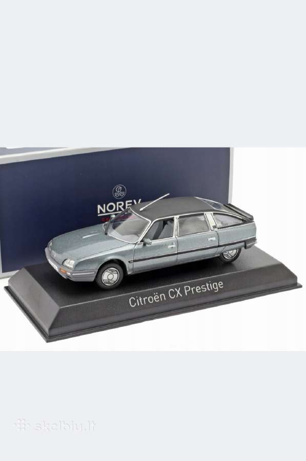 Citroen Cx