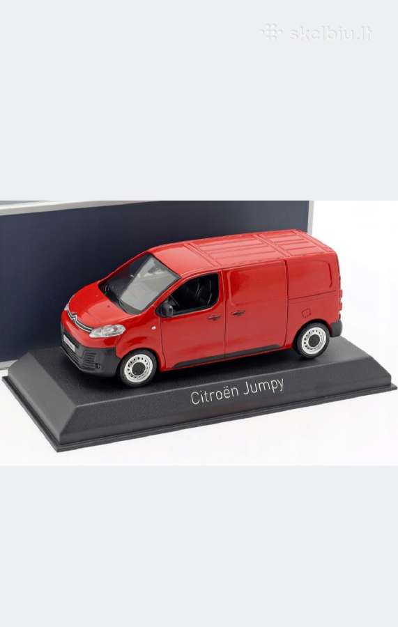 Citroen Jumpy