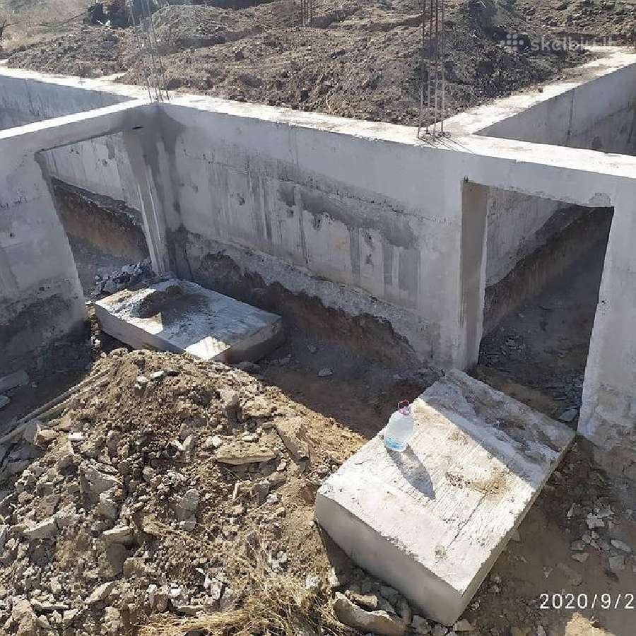 Skylių gręžimas , betono pjovimas . - nuotraukos Nr. 5