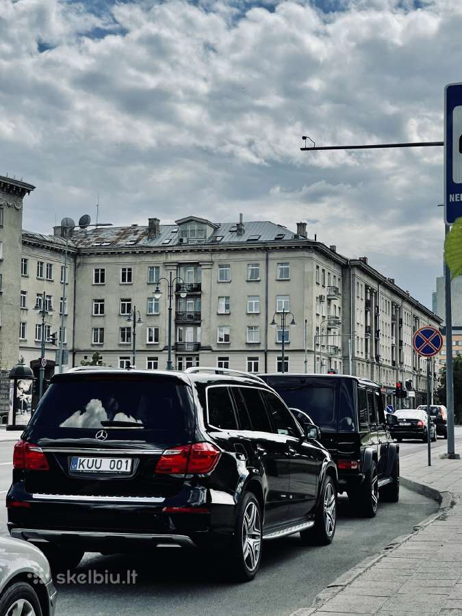 Automobilių nuoma automobiliai vestuvėms VIP nuoma - nuotraukos Nr. 20