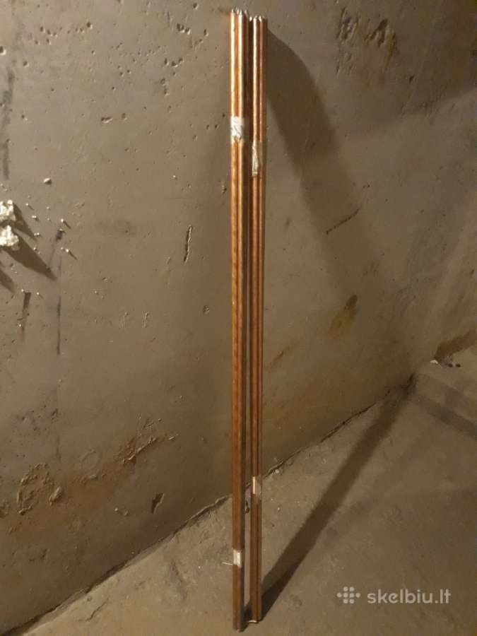 Varioti izeminimo stripai 1.5m ilgio.vnt kaina4e - nuotraukos Nr. 2