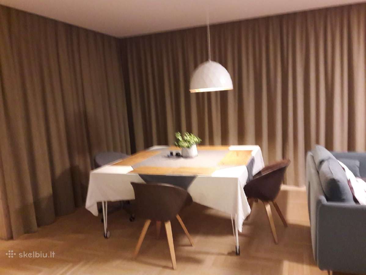 Užuolaidos, romanetės, lovatiesės,užvalkalai - nuotraukos Nr. 3