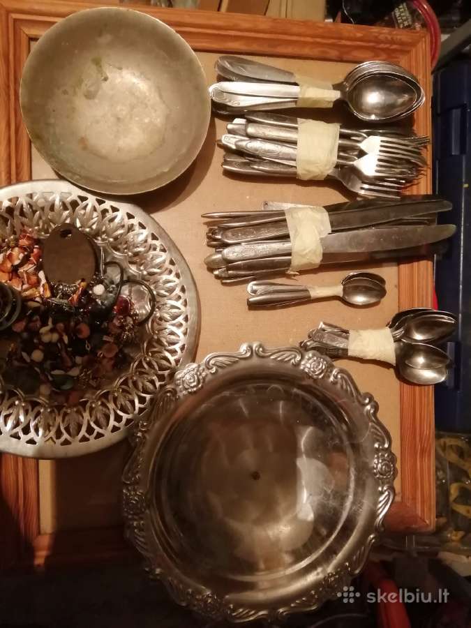 Sveiki. Gal kažkas patiks. Stebėkite kitus skelbim - nuotraukos Nr. 10