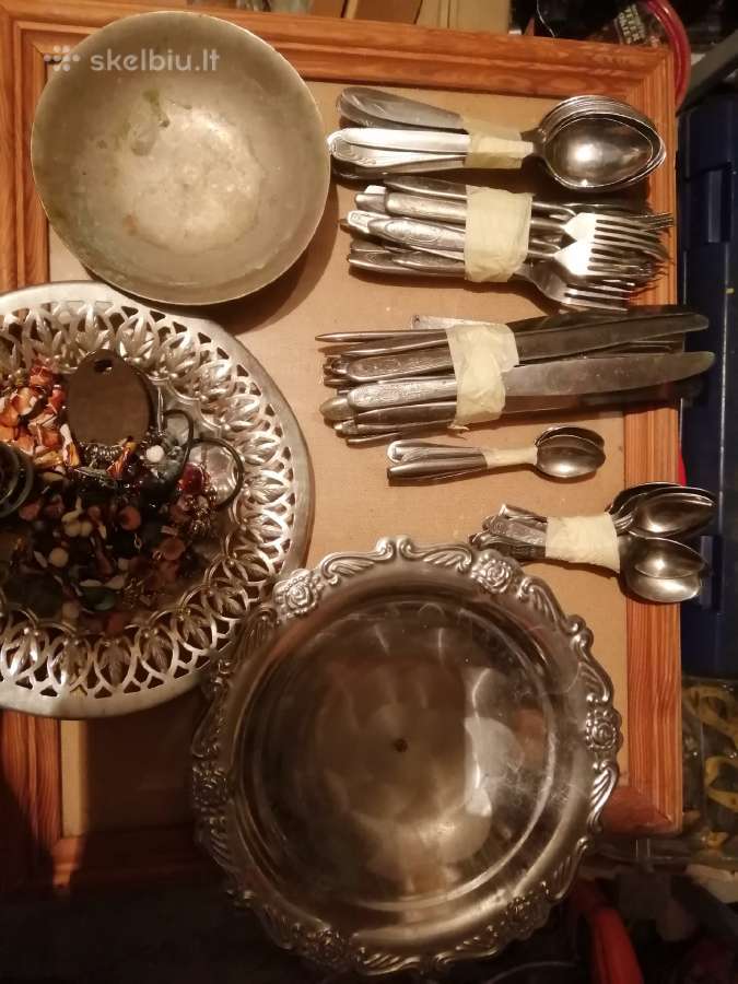 Sveiki. Gal kažkas patiks. Stebėkite kitus skelbim - nuotraukos Nr. 12