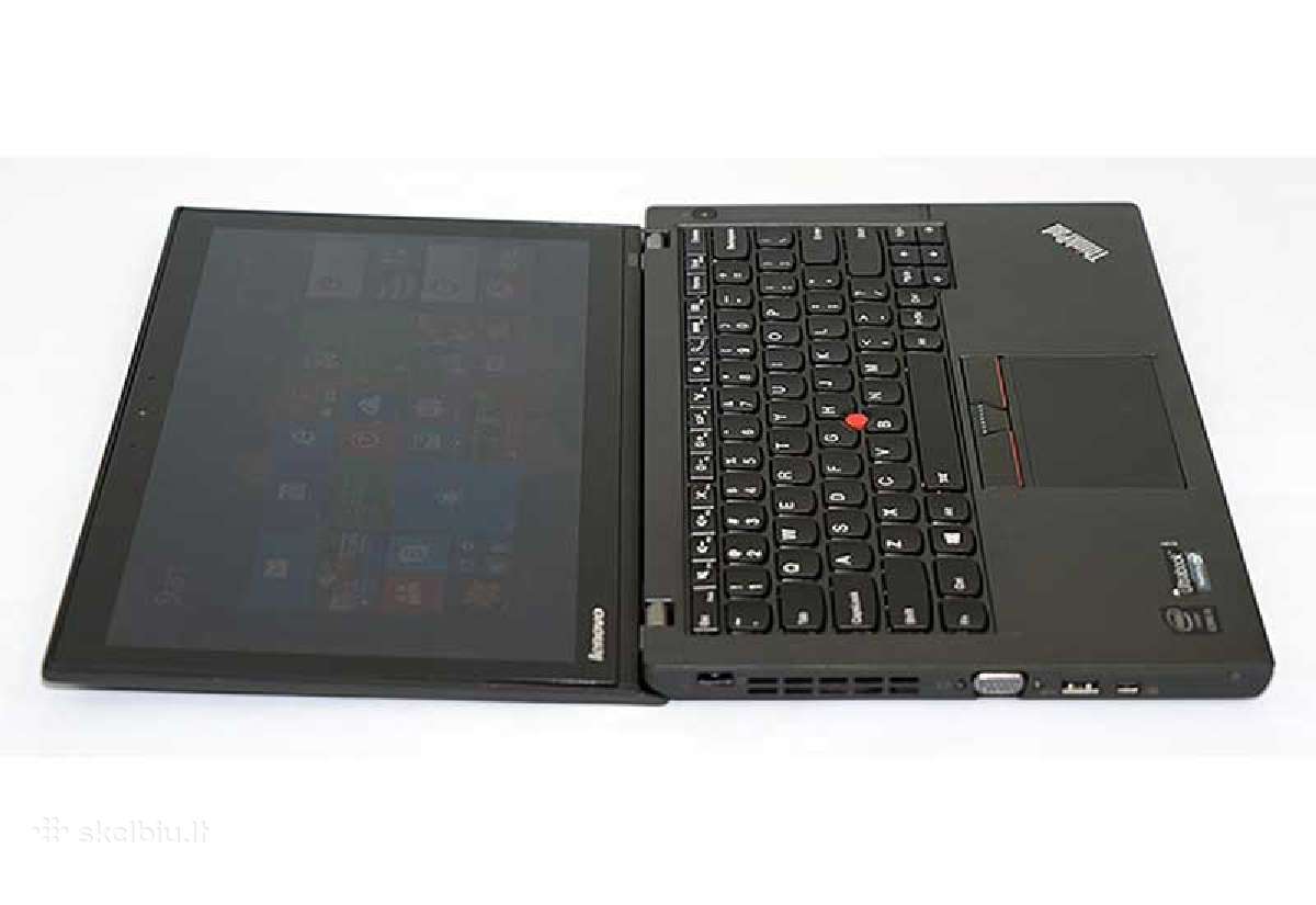 Lenovo Thinkpad X250