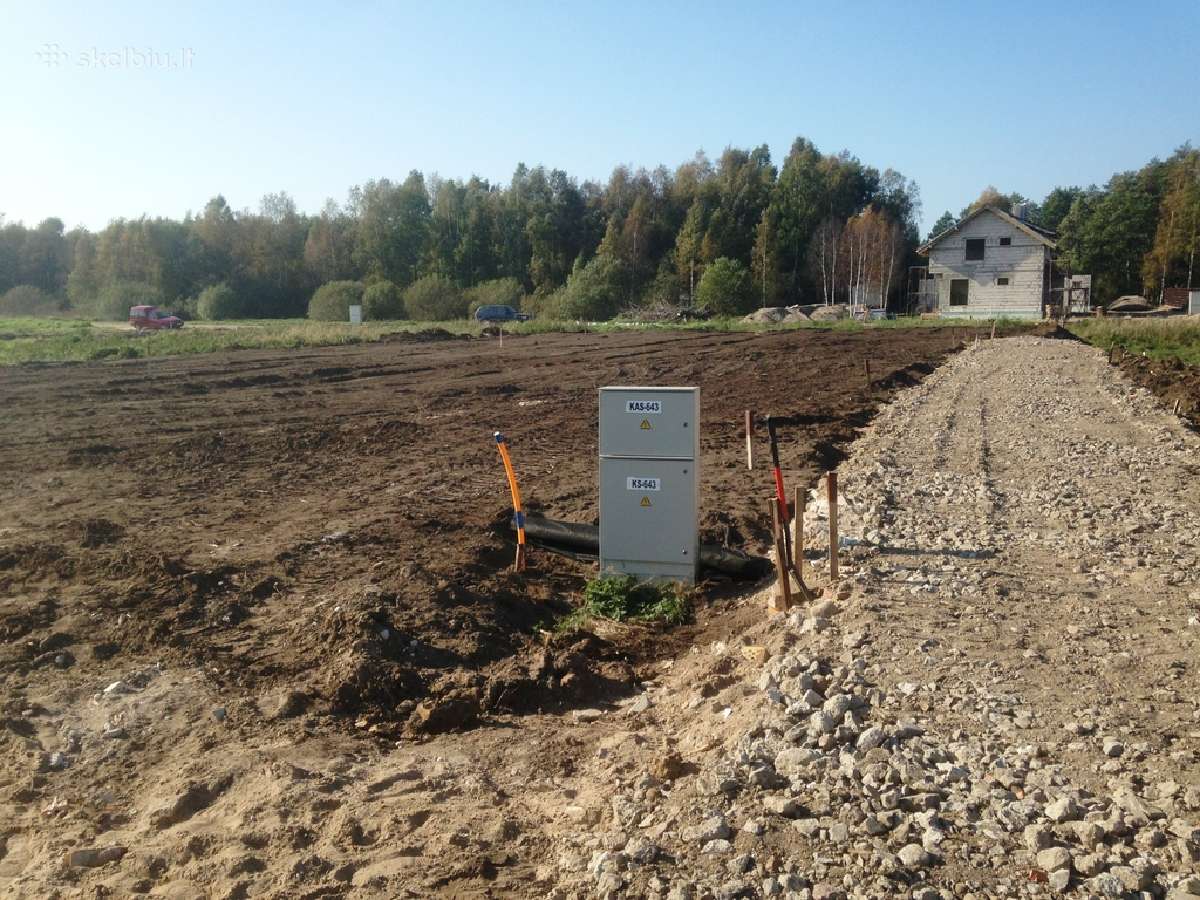 Maltas betonas skalda - nuotraukos Nr. 3