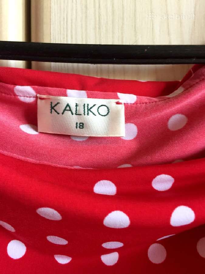 Palaidine su kaspinėliu - nuotraukos Nr. 3