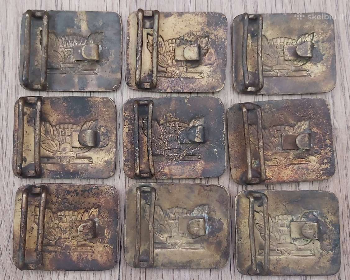 Sagtys , сср 1949-1962 m. Moksleivio sagtis - nuotraukos Nr. 3