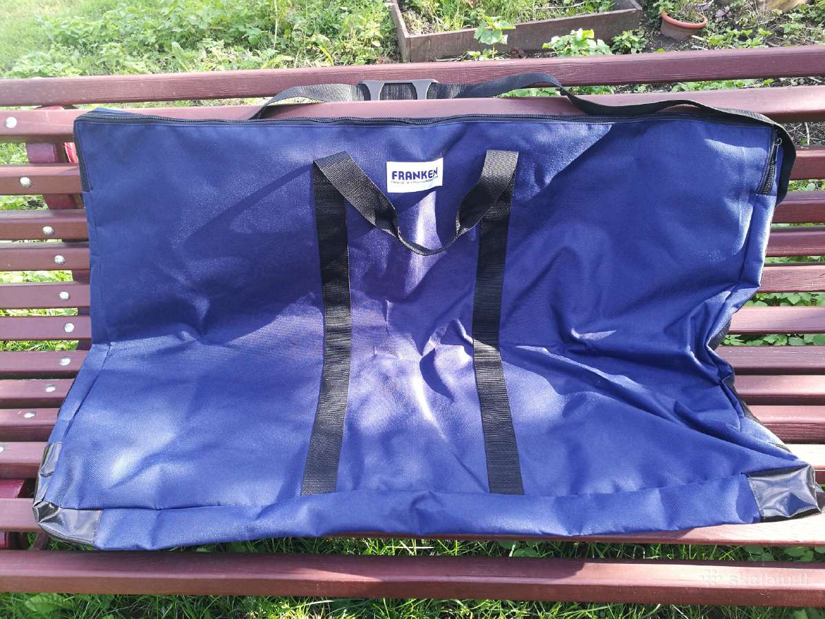 Franken Fct krepšys/dėklas 110 x 73 x 12 cm.