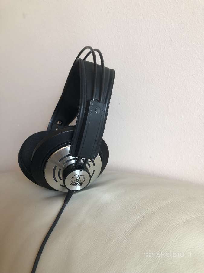 Sansui Ss, Kenwood,leak 3000.koss Akg Bang olufsen - nuotraukos Nr. 12