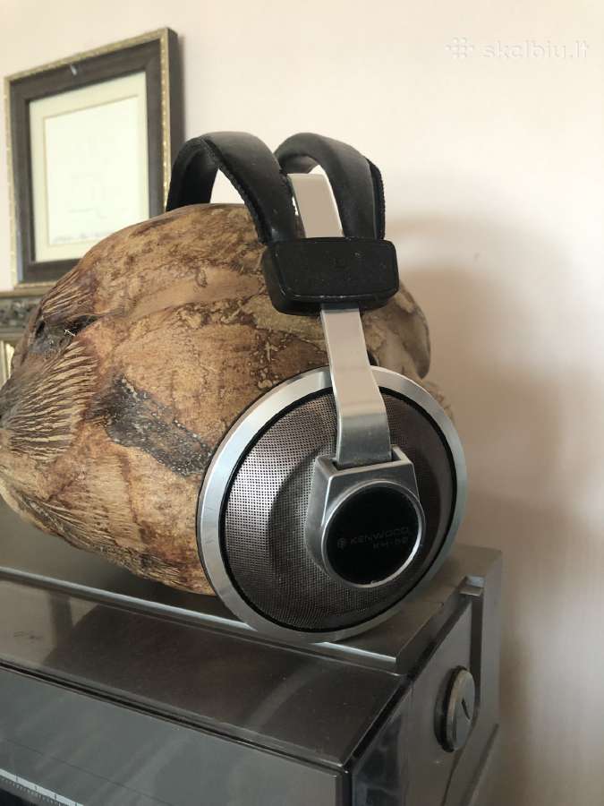 Sansui Ss, Kenwood,leak 3000.koss Akg Bang olufsen - nuotraukos Nr. 13