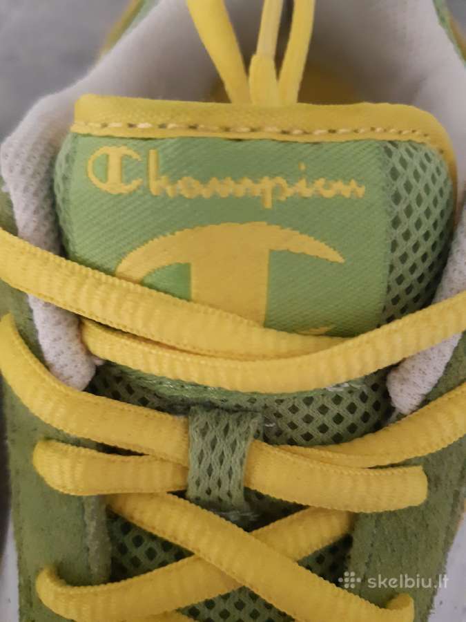 Champion 37 kedai - nuotraukos Nr. 3