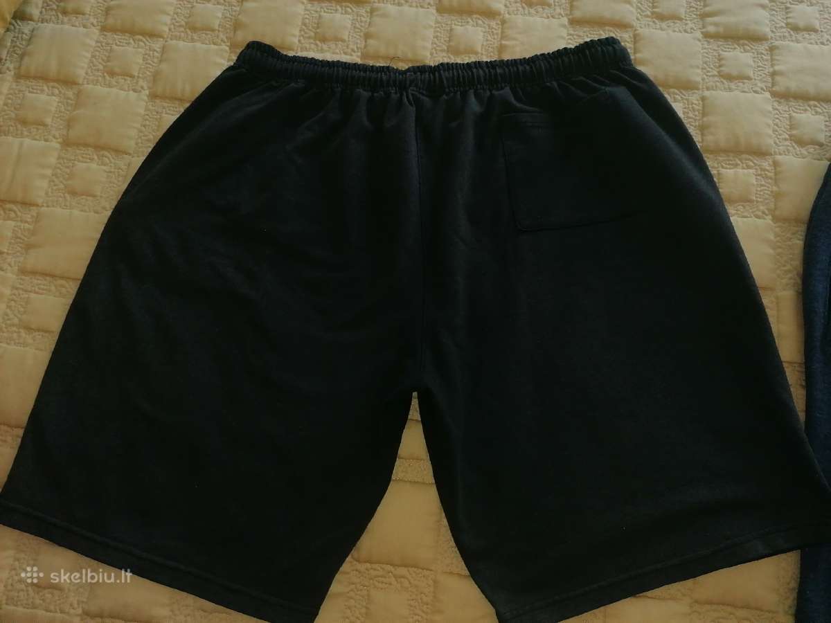 Šortai ir maudymuisi, XL - nuotraukos Nr. 4