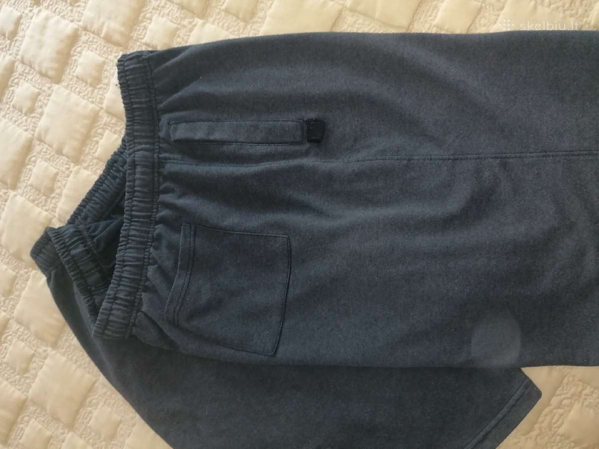 Šortai ir maudymuisi, XL - nuotraukos Nr. 5