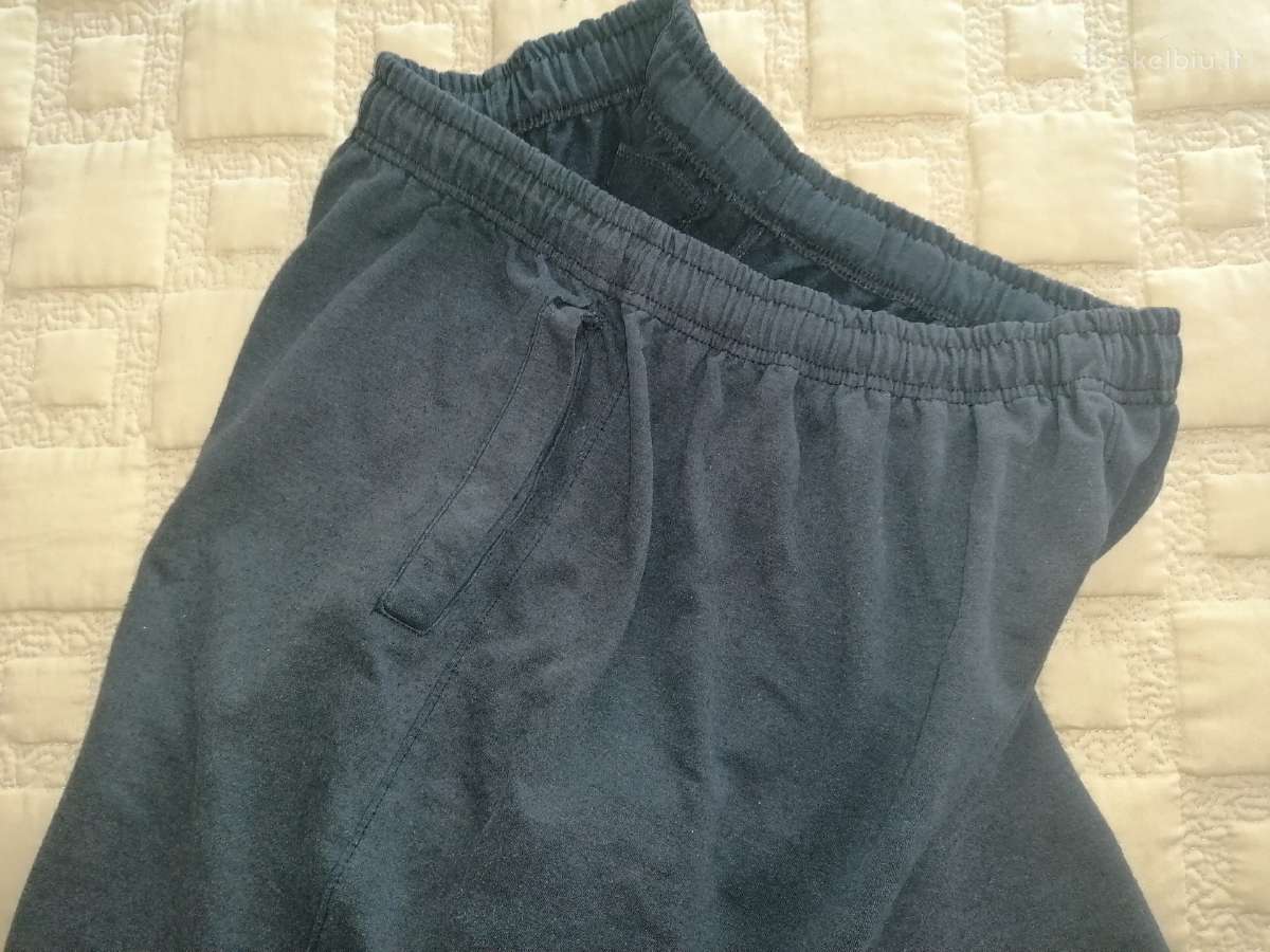 Šortai ir maudymuisi, XL - nuotraukos Nr. 7