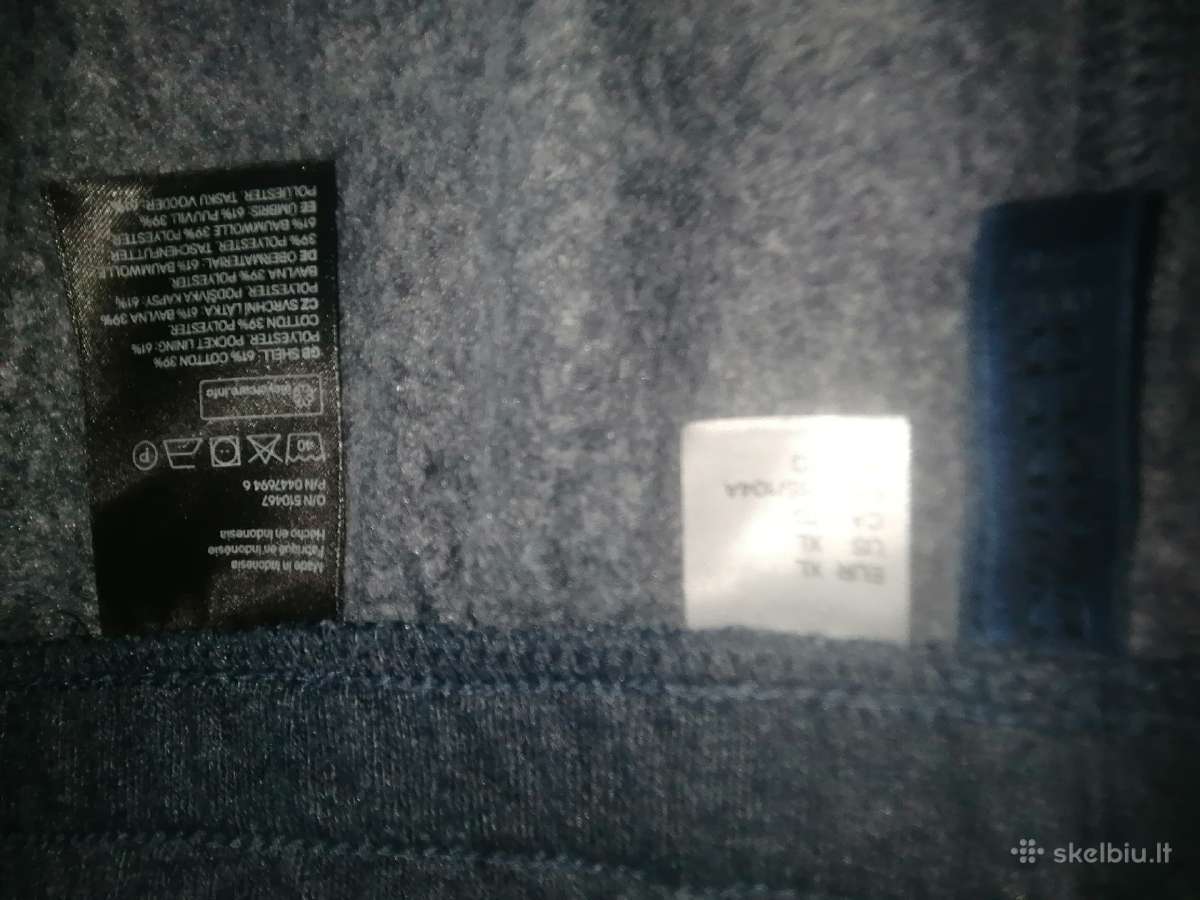 Šortai ir maudymuisi, XL - nuotraukos Nr. 9