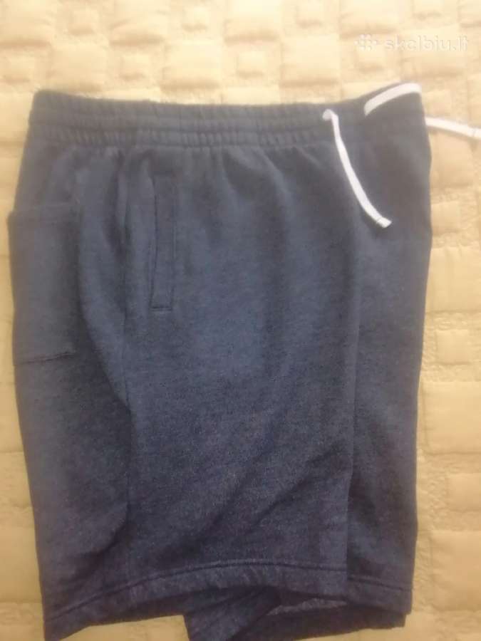 Šortai ir maudymuisi, XL - nuotraukos Nr. 11