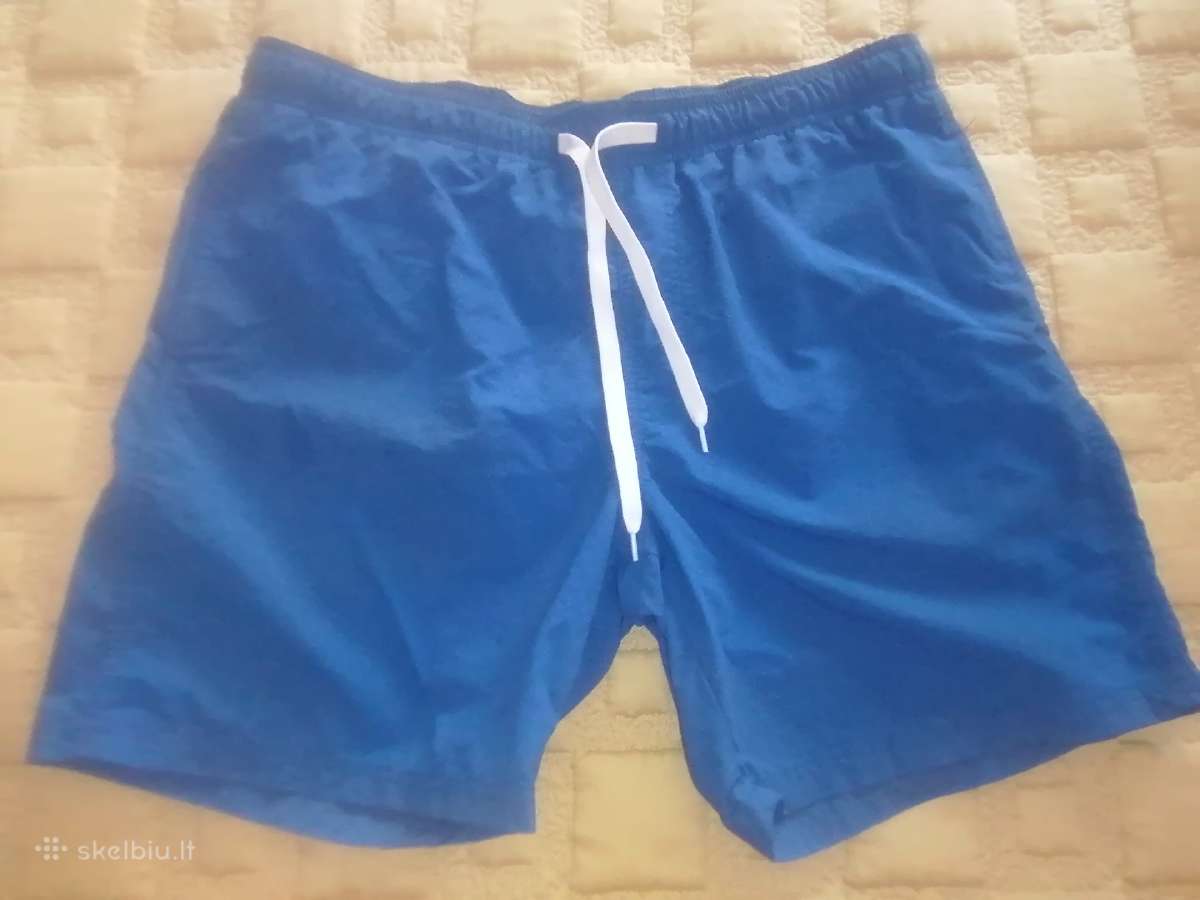 Šortai ir maudymuisi, XL - nuotraukos Nr. 15