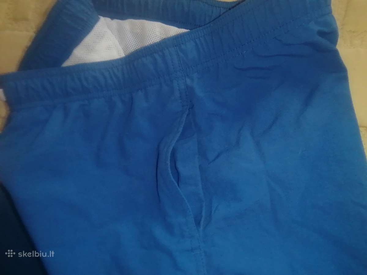 Šortai ir maudymuisi, XL - nuotraukos Nr. 16