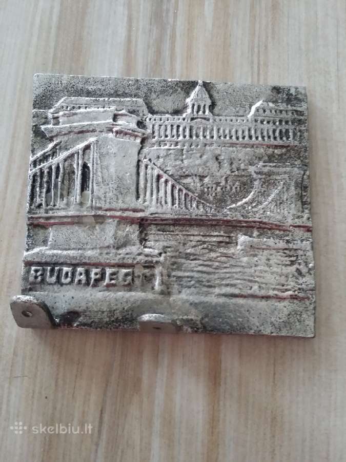 Bareljefai - nuotraukos Nr. 8
